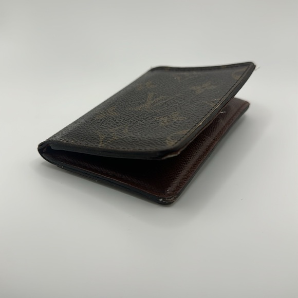 Authentic LV bifold wallet - Picture 6 of 11